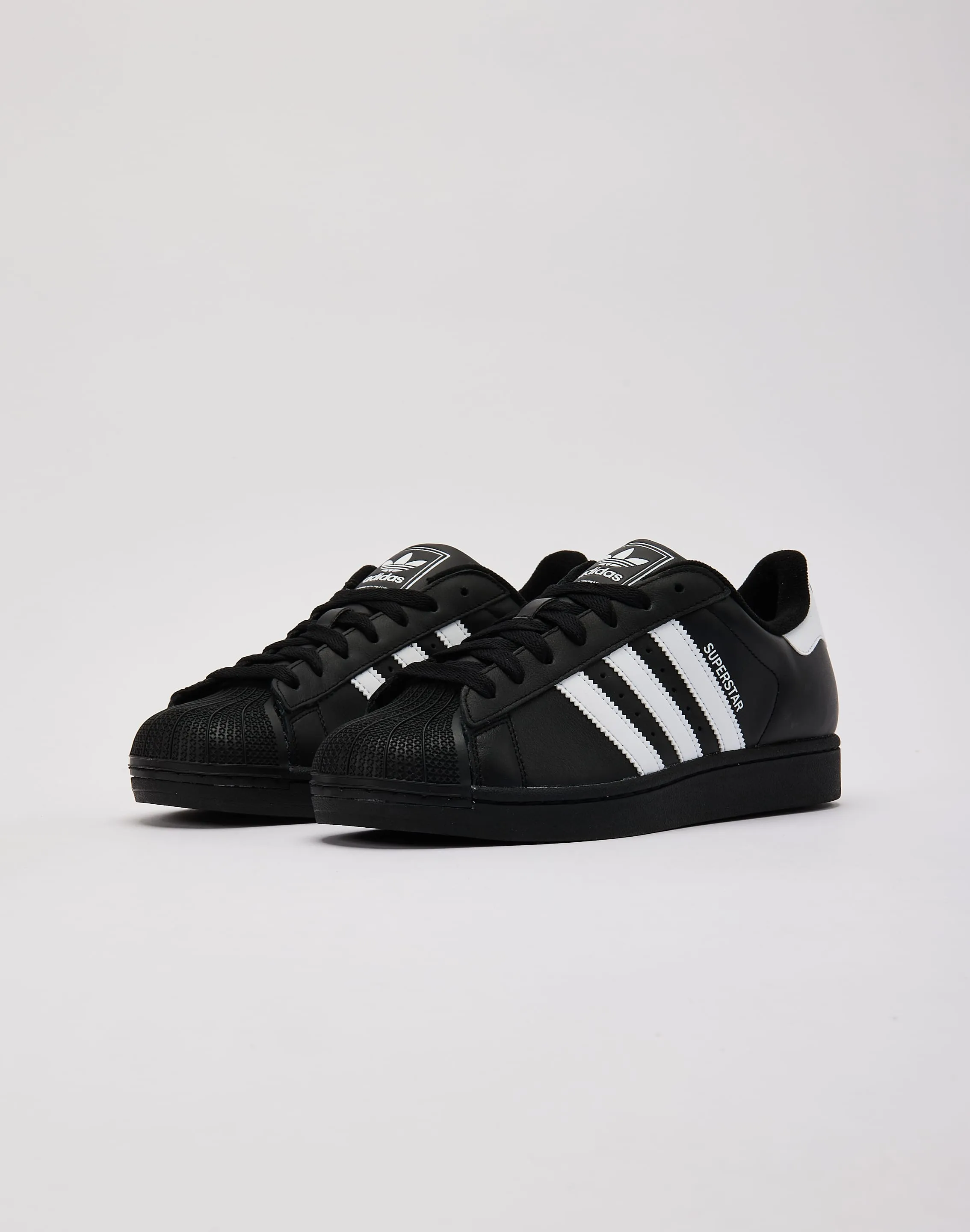Adidas Superstar II Peak Step Club Edge