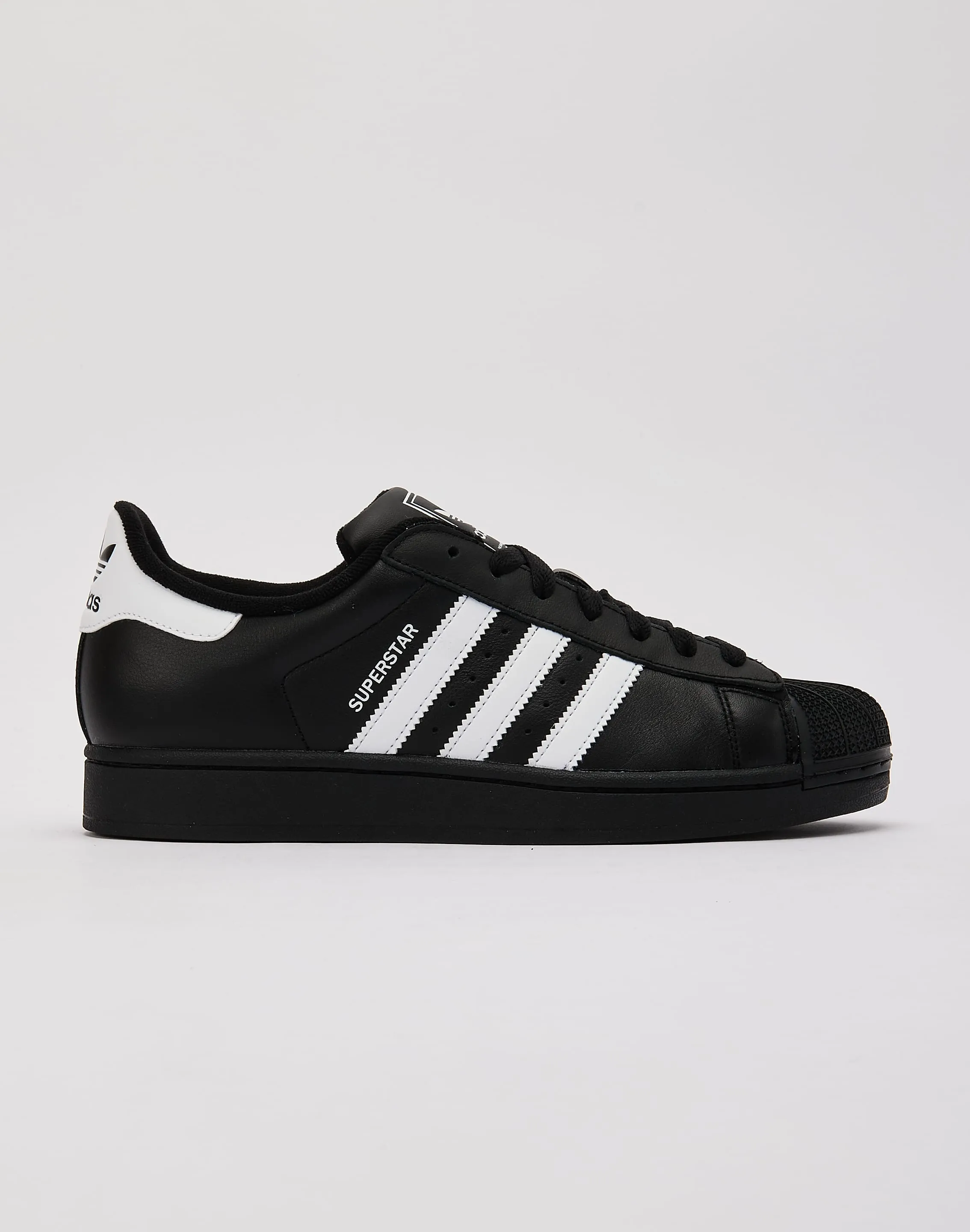 Shock   Absorbing Adidas Superstar II