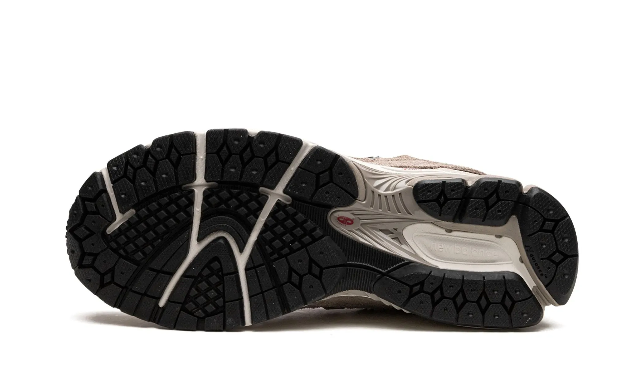 Suede Soft New Balance 2002R "Protection Pack - Driftwood"