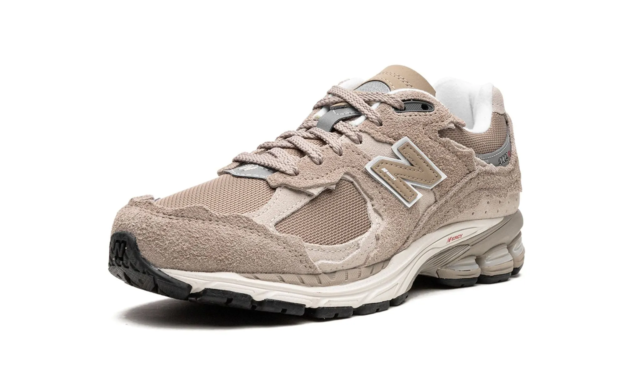 New Balance 2002R "Protection Pack - Driftwood" Durable Material