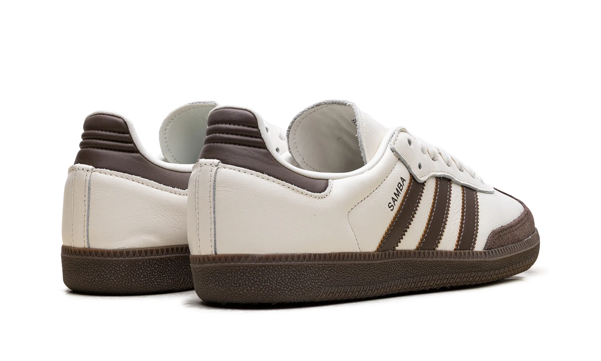Low Key Samba OG "Off White Earth Strata"