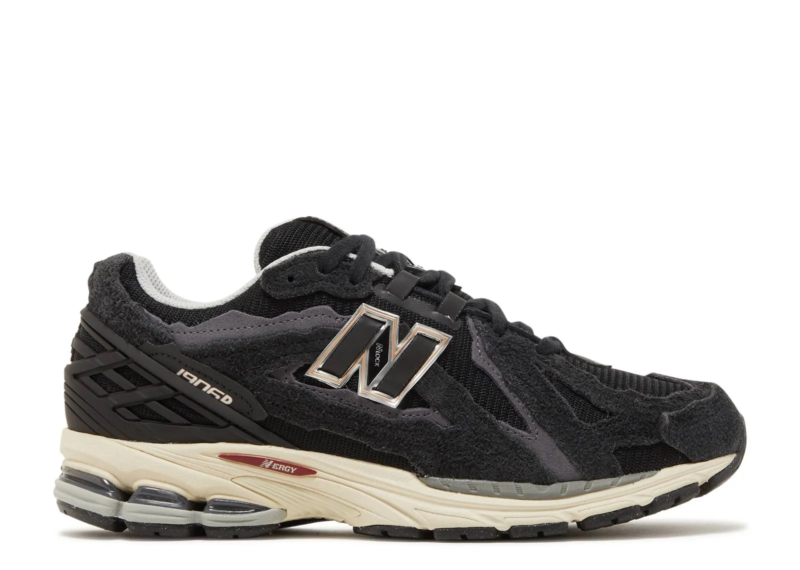 New Balance 1906R Protection Pack Black Fun run