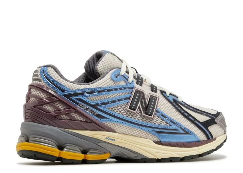 Durable Fit Active Move New Balance 1906R Blue Moonbeam