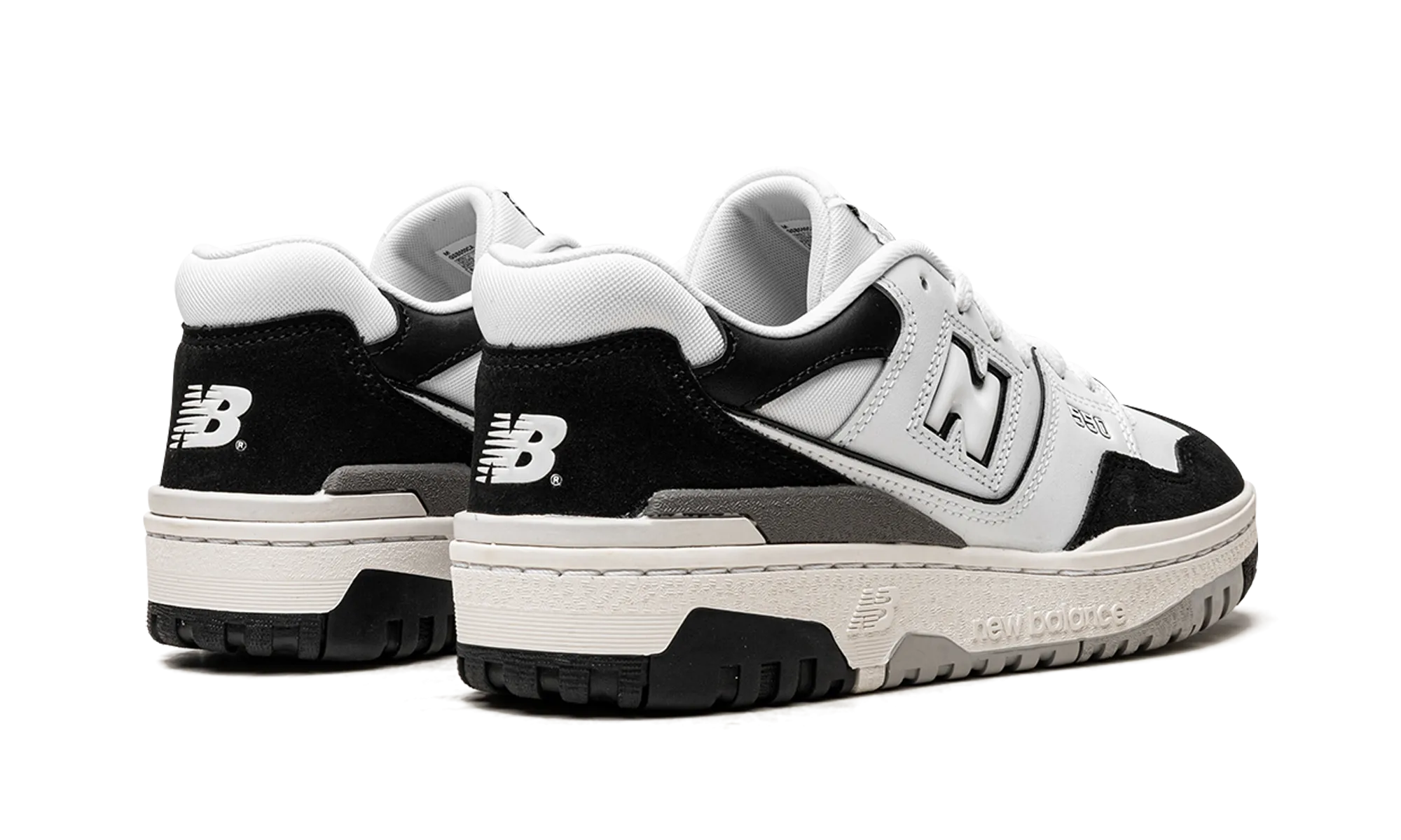 550 GS "Oreo" Step Fresh Support Zone