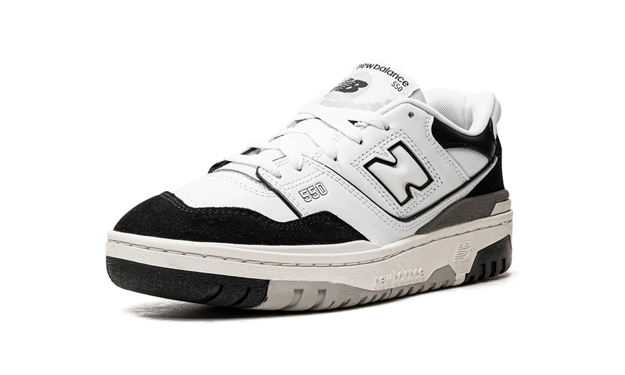 550 GS "Oreo" Chic Basics