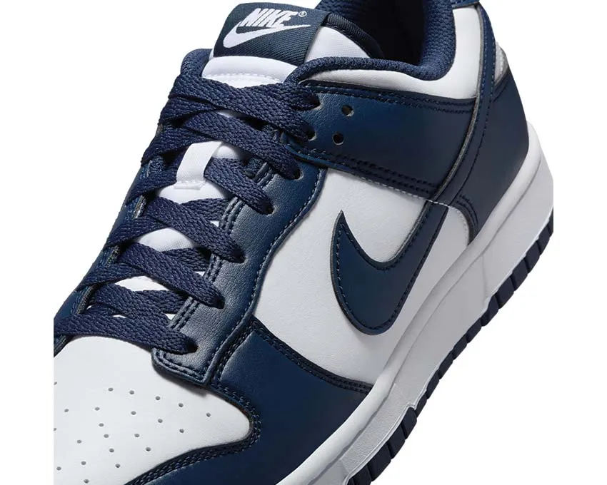 Storm Hike Nike Dunk Low Retro "Midnight Navy"