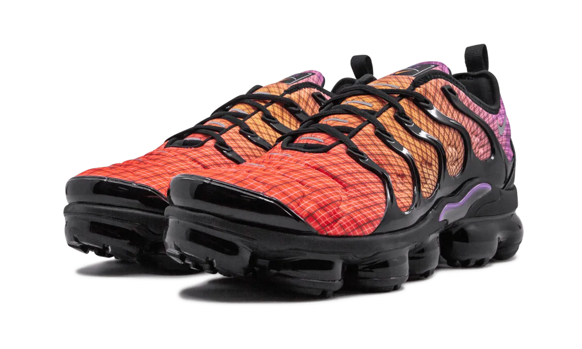 Air Vapormax Plus elderly shoes