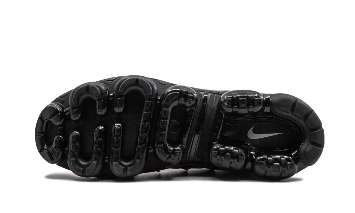 Air Vapormax Plus advanced - level running shoes
