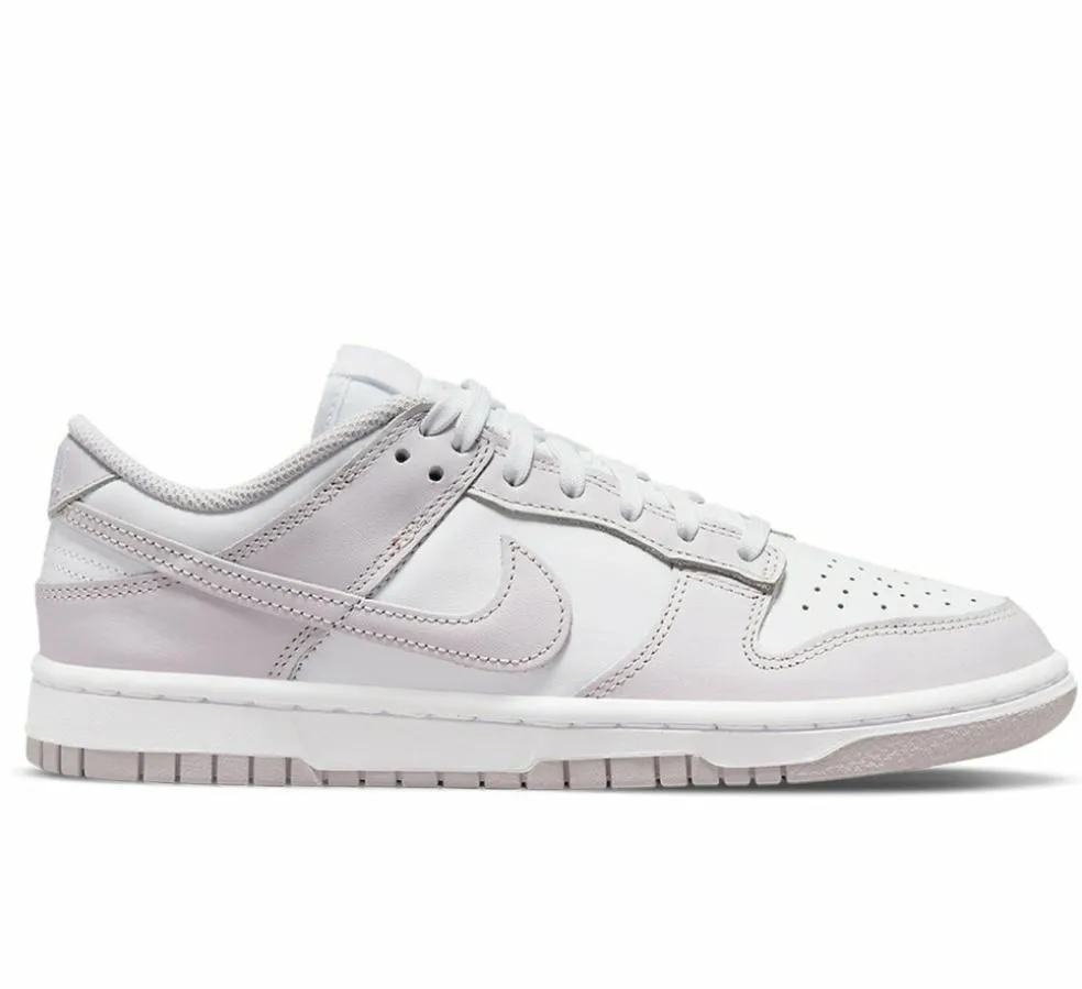 NIKE DUNK LOW LIGHT VIOLET (W) Relaxed Design