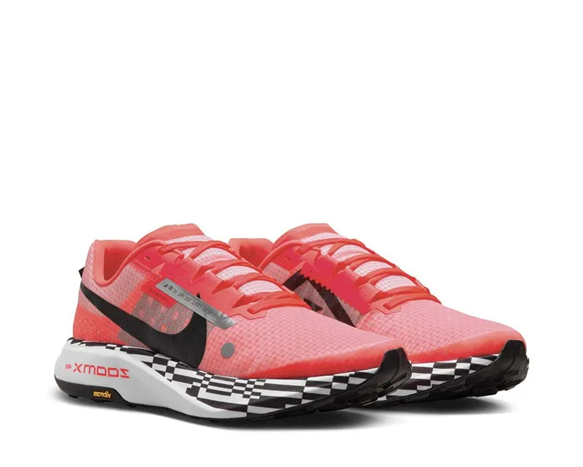 Fartlek - training Nike Zoomx Ultrafly Trail