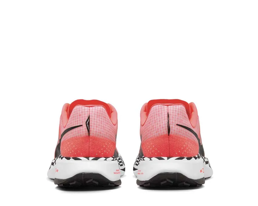 Agile Motion latex insole shoes Nike Zoomx Ultrafly Trail