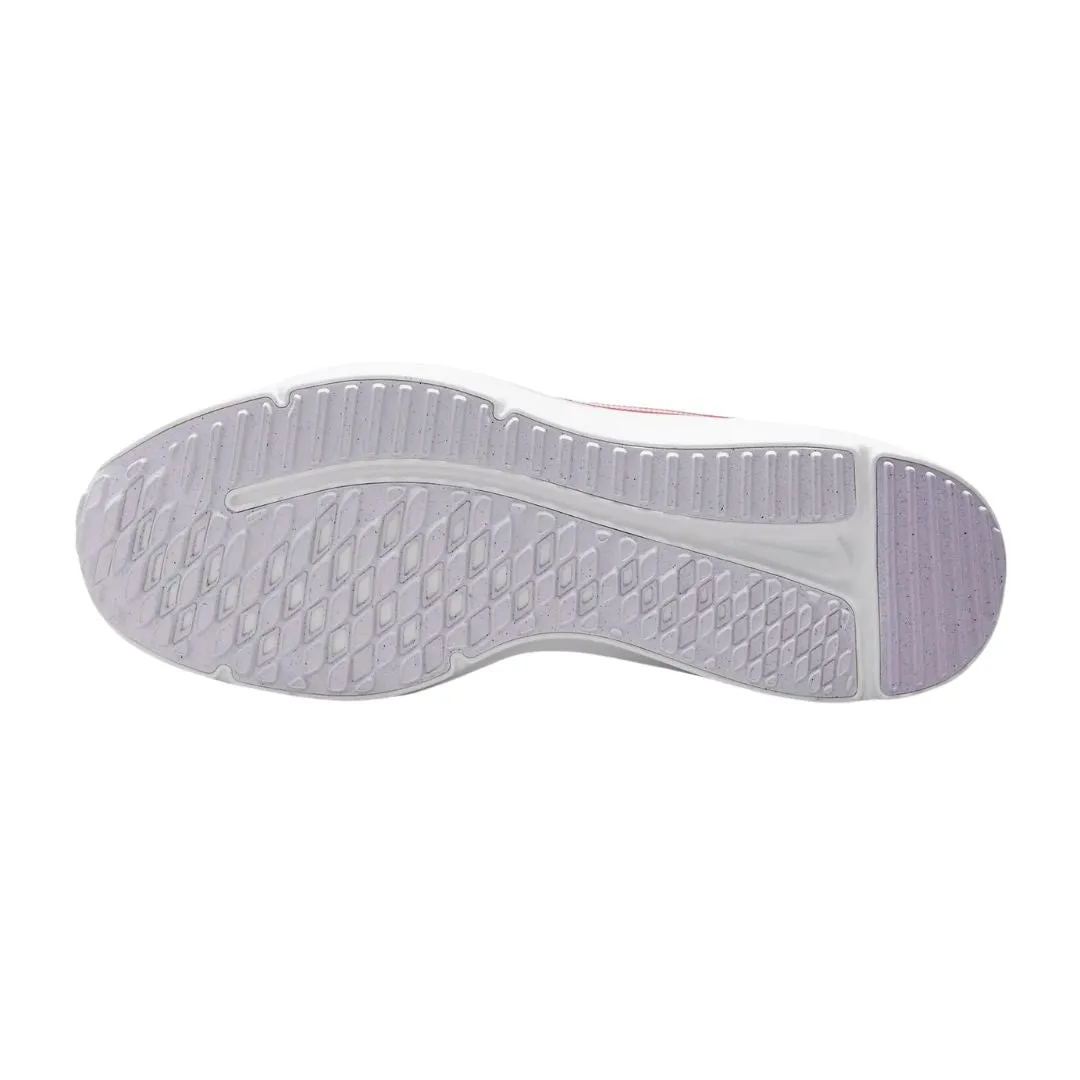 Downshifter 12 Running Shoes flexible outsole running shoes running in a bike lane area shoes