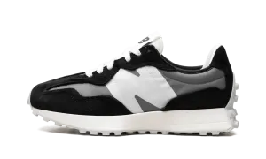Marathon Day Non Slip 327 "Black/Grey"
