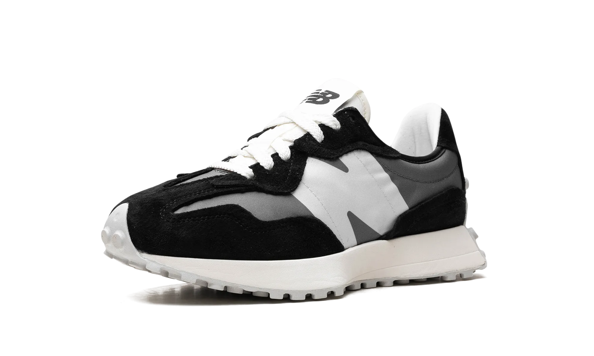 Outfit Neutral Outdoor Casual 327 "Black/Grey"