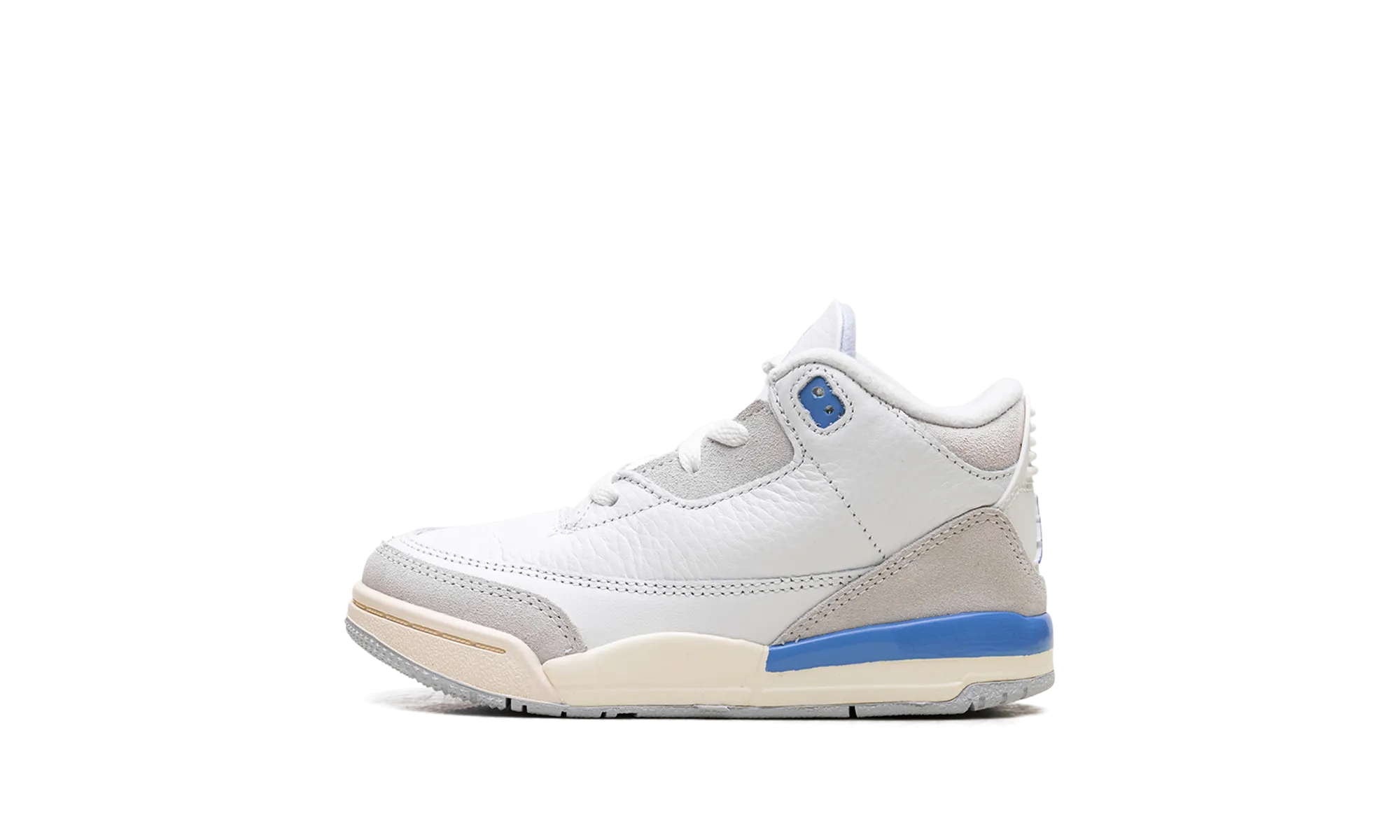 City Mood Air Jordan 3 TD "Lucky Shorts"