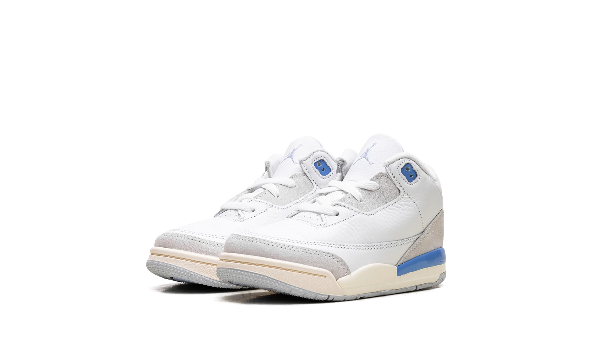 Urban Activity Air Jordan 3 TD "Lucky Shorts"