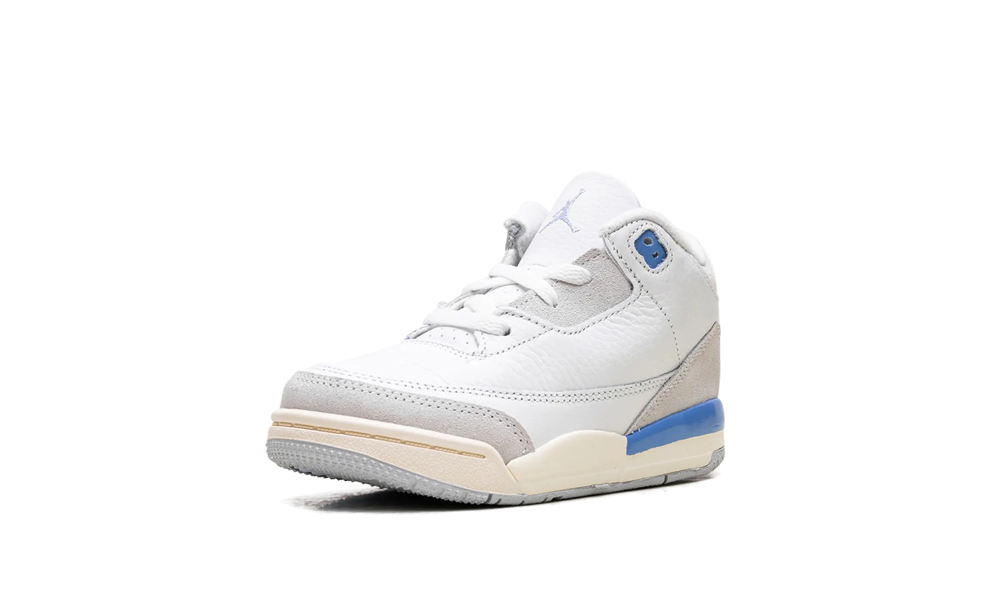 Air Jordan 3 TD "Lucky Shorts" Fit Everyday