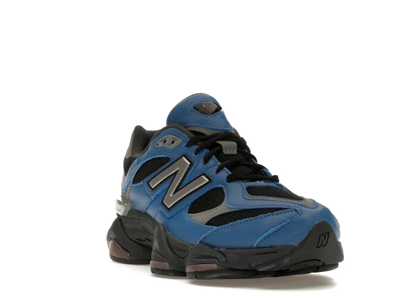 Mountain Strong New Balance 9060 Dark Royal Brown