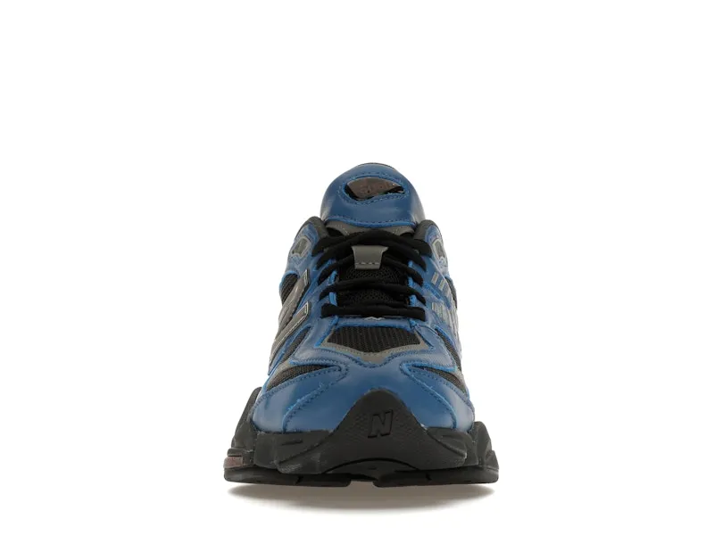 Easy Flow Stable New Balance 9060 Dark Royal Brown