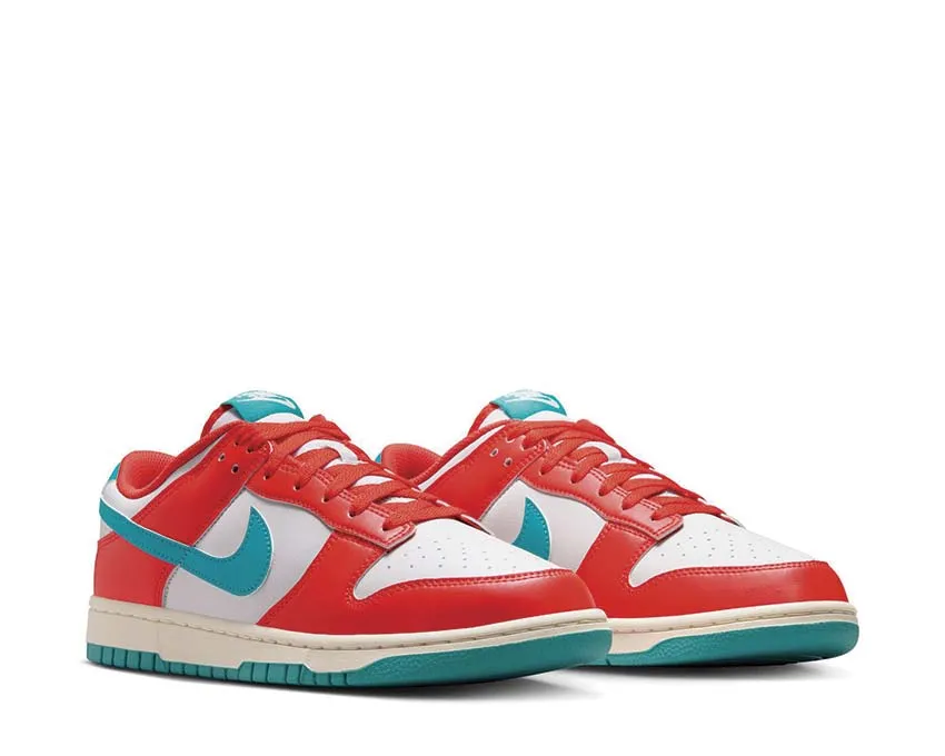 Nike Dunk Low Retro No Pressure Fit Rubber Sole
