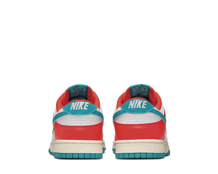 Nike Dunk Low Retro Planet Hike Activity Fit