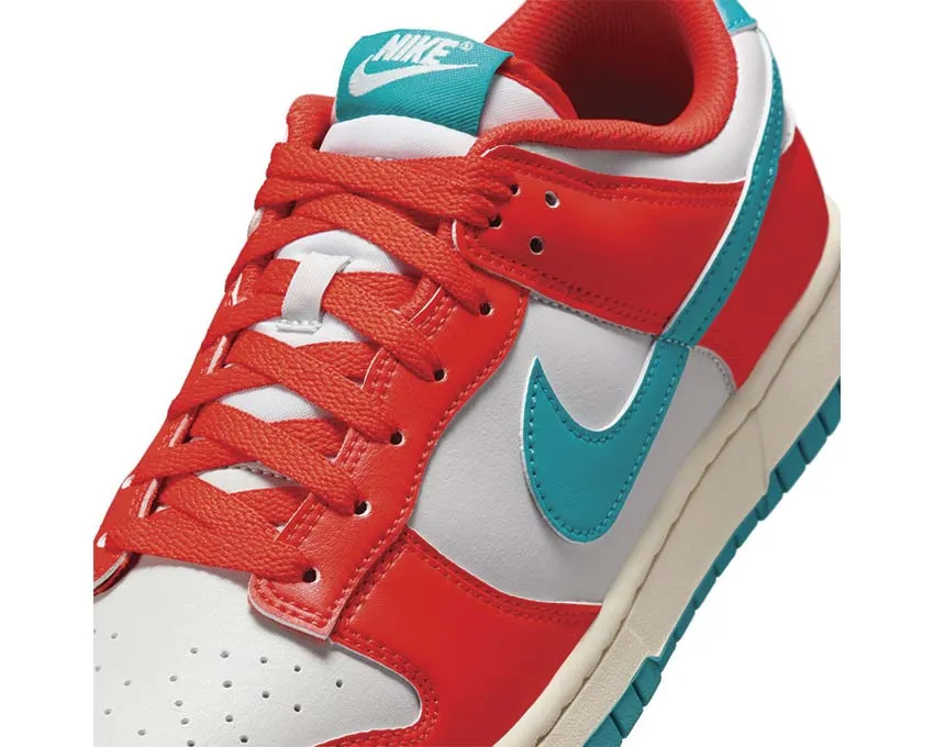 Nike Dunk Low Retro Pack Easy