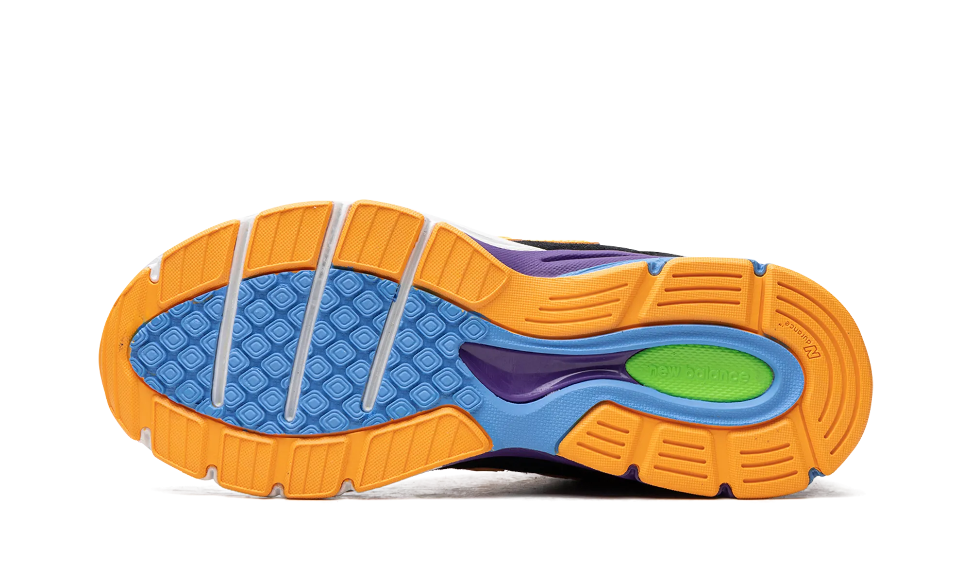Sand Beige Chill Vibes 990v4 GS "Wild Style 2.0"