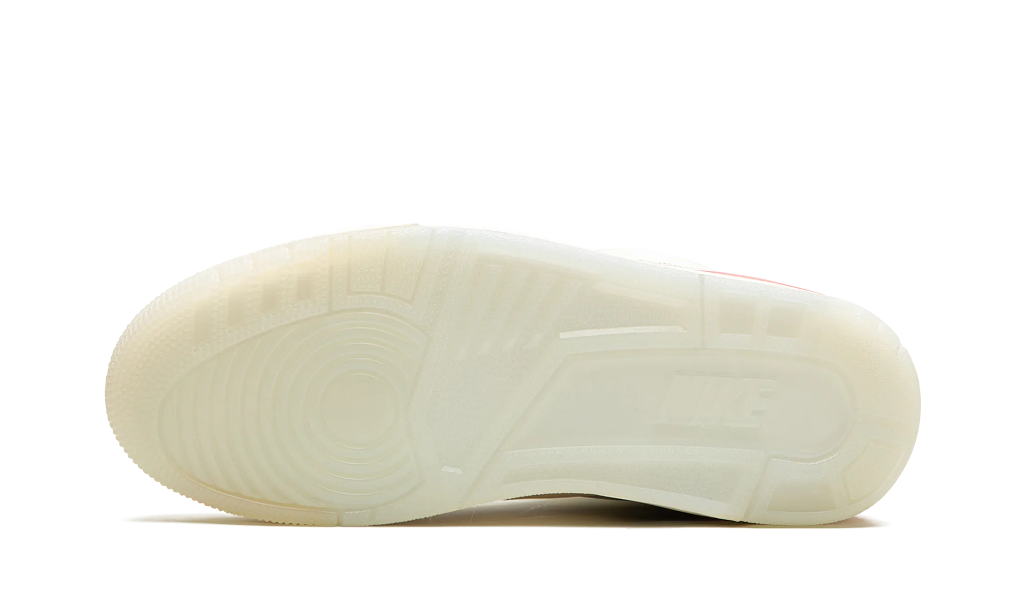 Air Jordan 3 SP "J Balvin" Step By Step