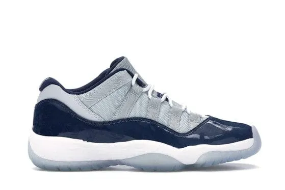 Jordan 11 Retro Low Dry Feet Mountain Path