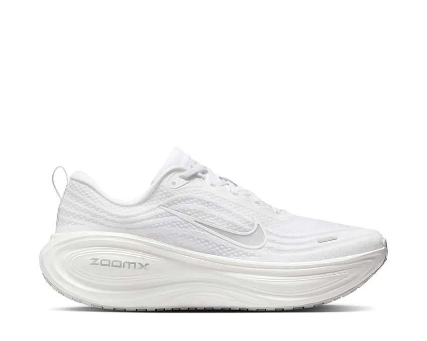 Speed - improving velcro shoes Nike Vomero Plus "White"