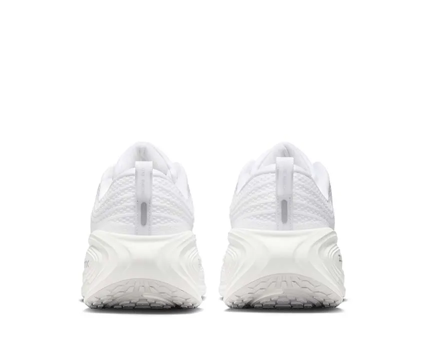 Nike Vomero Plus "White" better stability