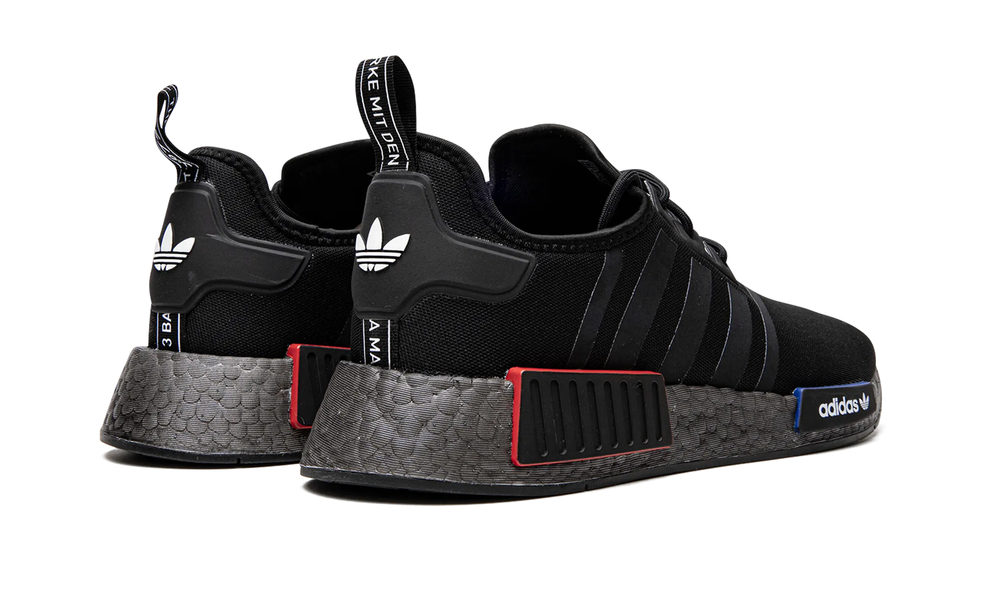 Tidy Form NMD R1