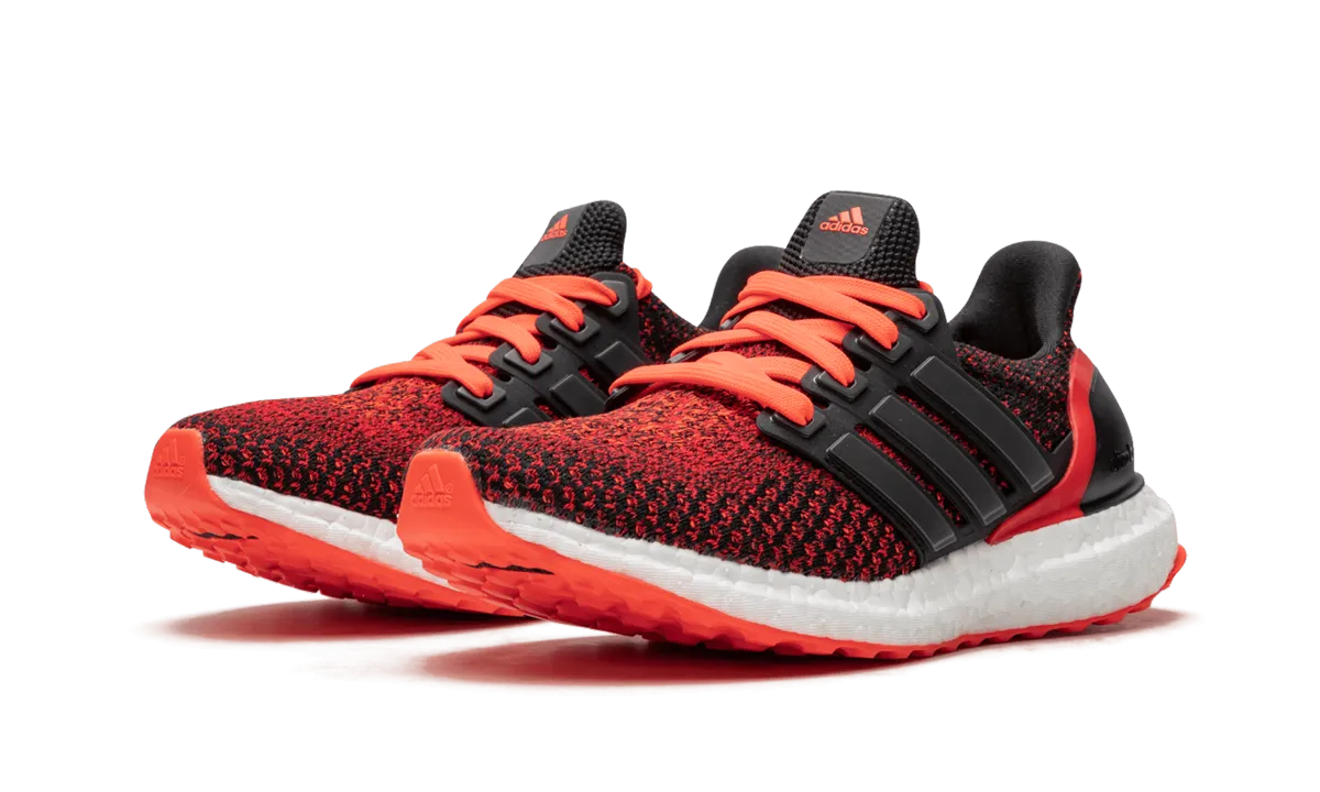 UltraBOOST GS Quick On