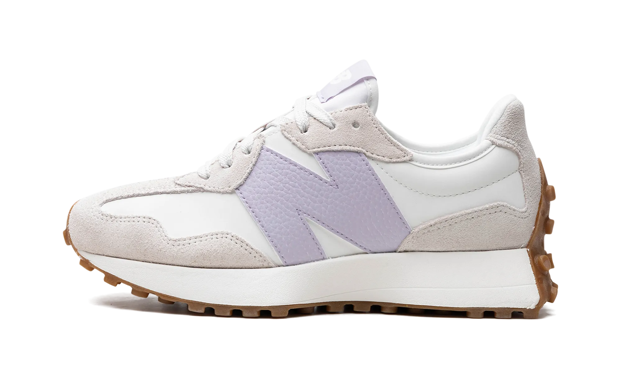SoftMaterial Date Outfit 327 WMNS "Lilac Moonbeam"