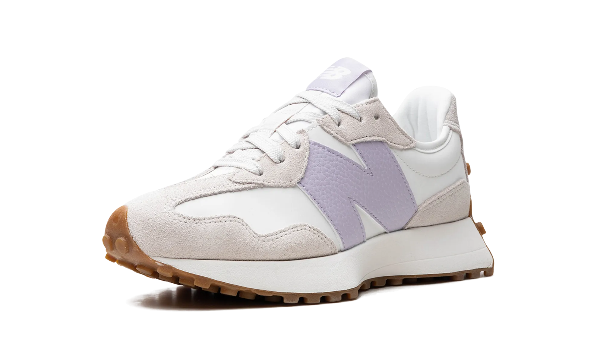 Slip   On Style Fashion Element 327 WMNS "Lilac Moonbeam"