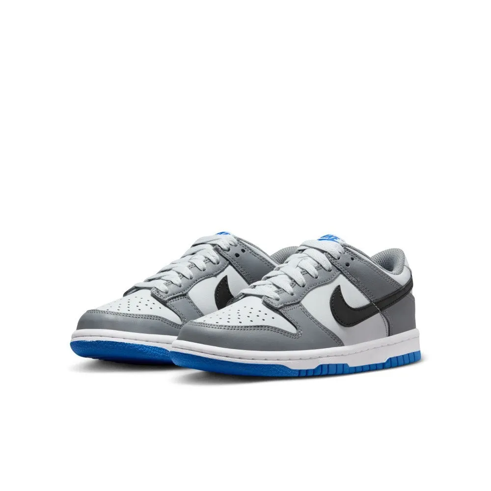 Dunk GS Lifestyle Shoes Pure Style