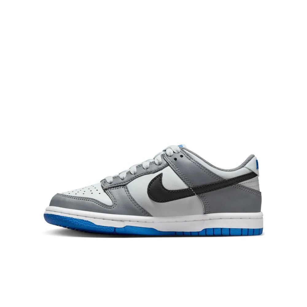 Dunk GS Lifestyle Shoes Fast Walk