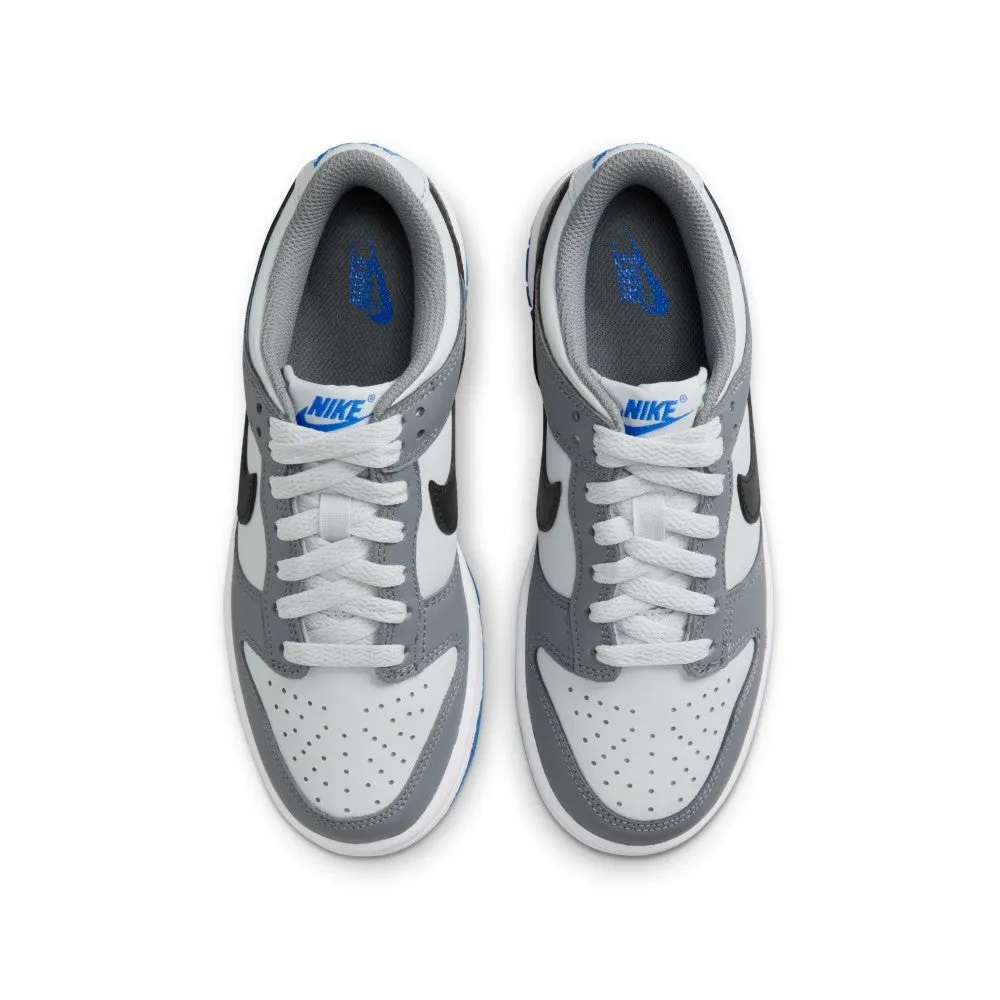 Dunk GS Lifestyle Shoes Minimal Comfort Support frame