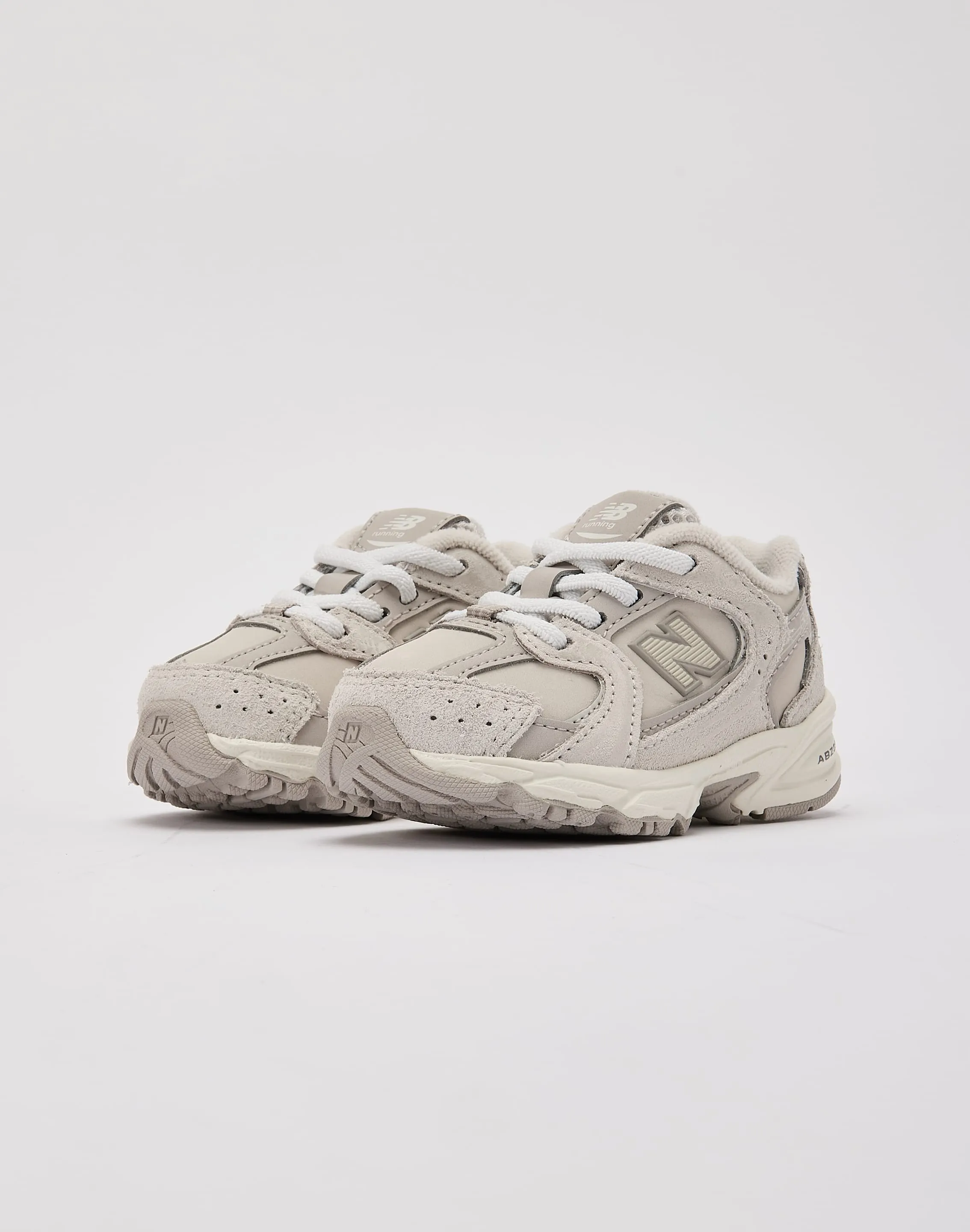 Long Wear Cushion Boost New Balance 530 Bungee Toddler
