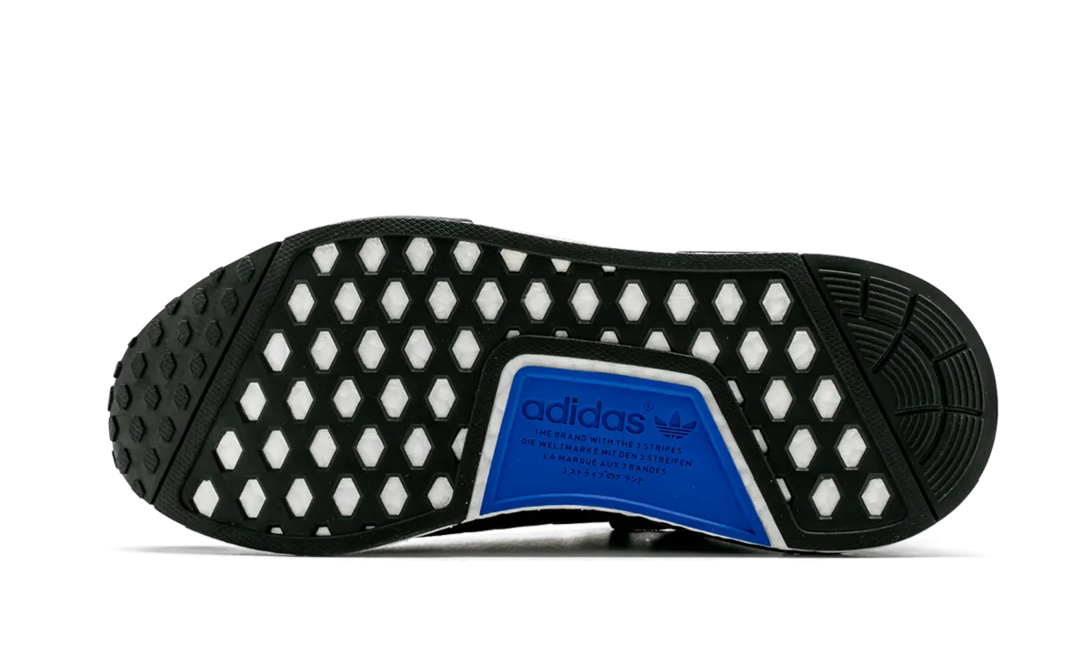 NMD_R1 Thick sole