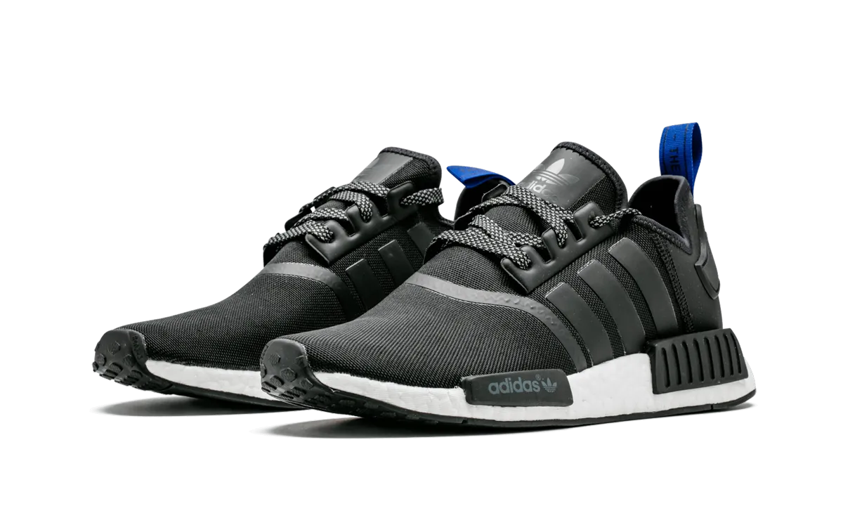 Street Mode NMD_R1