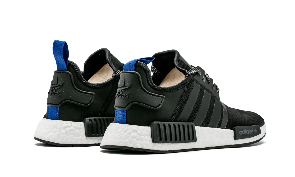 NMD_R1 Wood Hike Slow Hike