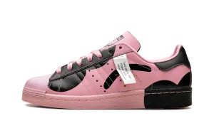 Superstar 82 "Face Studios - Light Pink" Office Fit