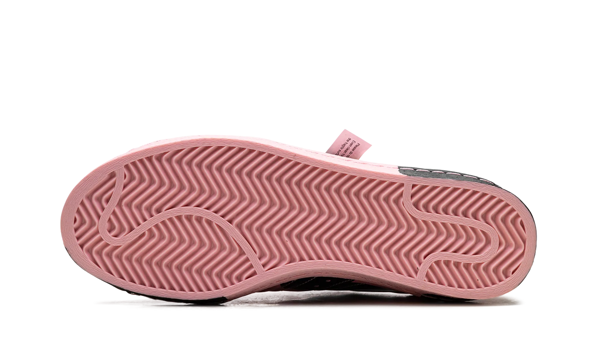 Superstar 82 "Face Studios - Light Pink" Clogs