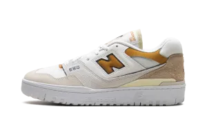 550 Wmns "Sea Salt / Tobacco" Energy return Range Step