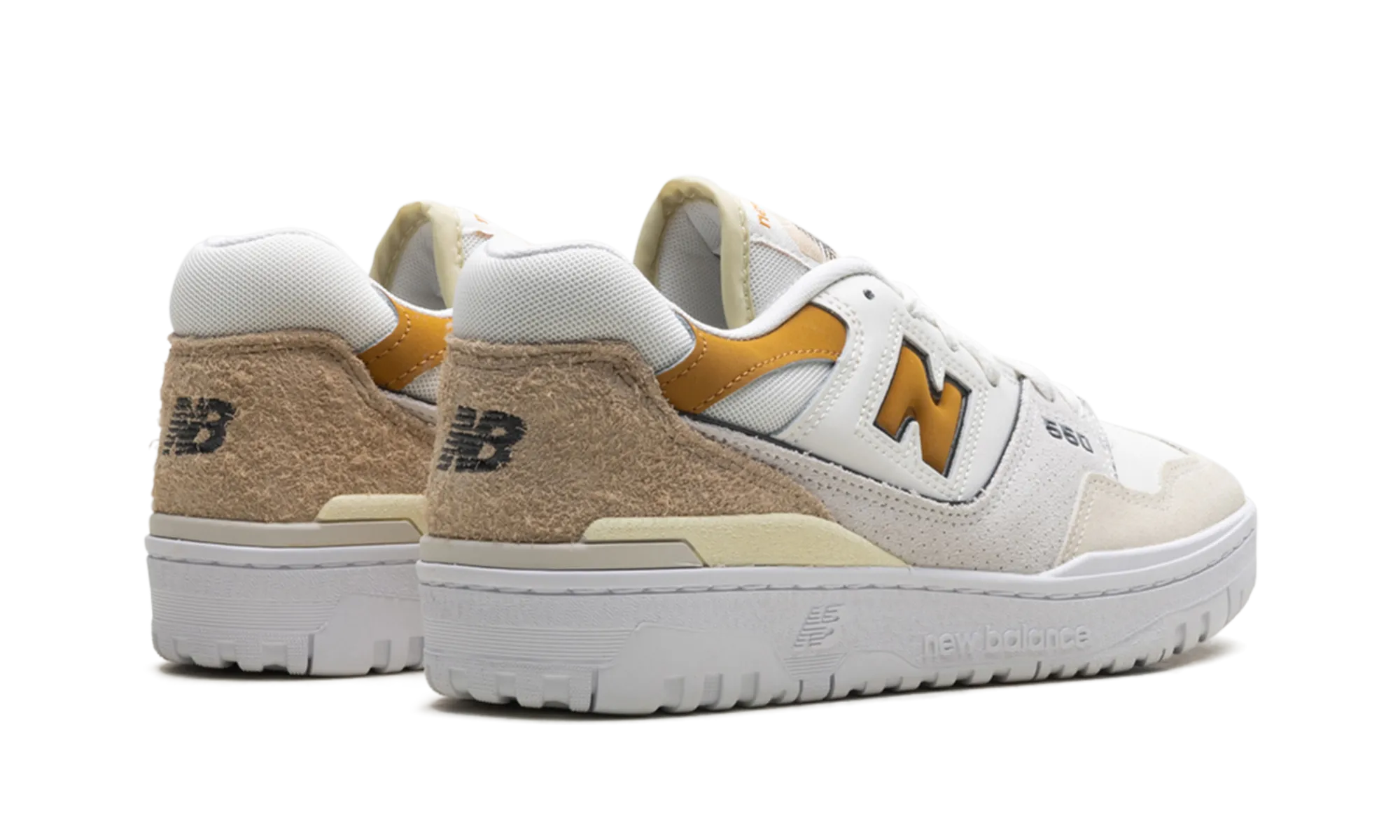 City Step Training Ease 550 Wmns "Sea Salt / Tobacco"