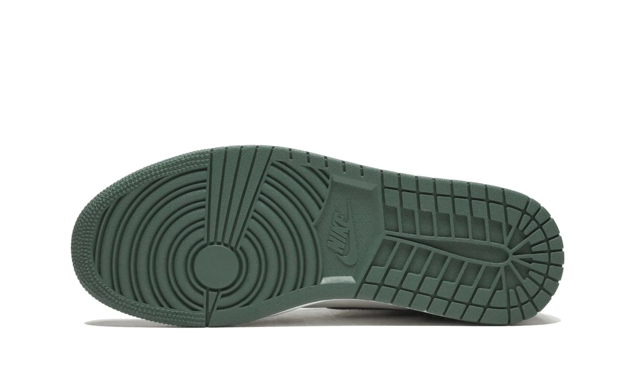 Season Ready Hop Hike Air Jordan 1 Retro High OG Clay Green