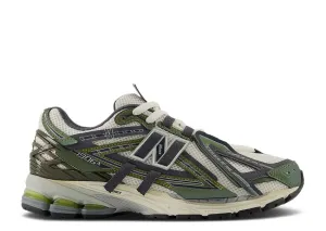 New Balance 1906A Olive Juice Sea Salt Slip-On Comfort