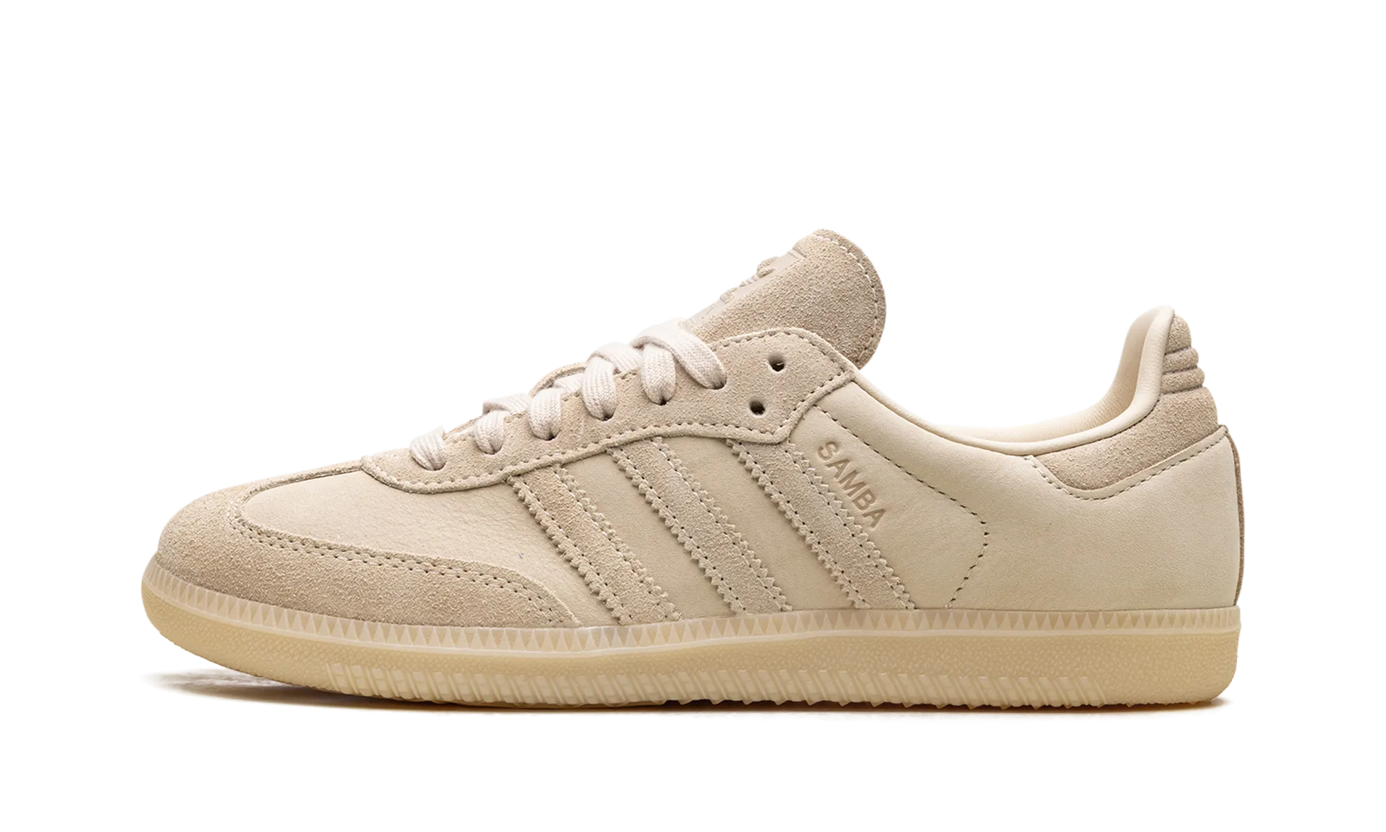 Samba WMNS "Sand Strata" Dog Pace
