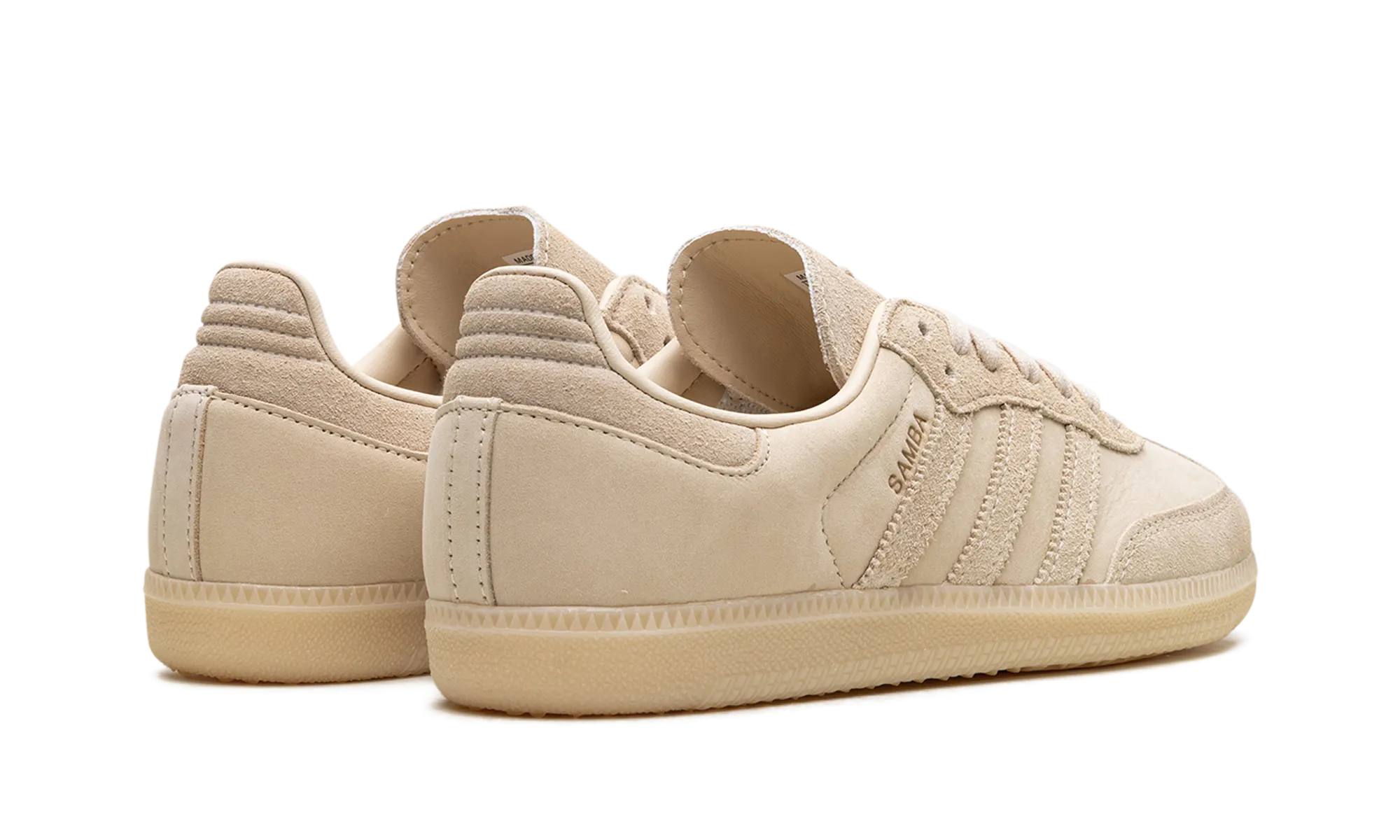 Warm Interior Samba WMNS "Sand Strata"